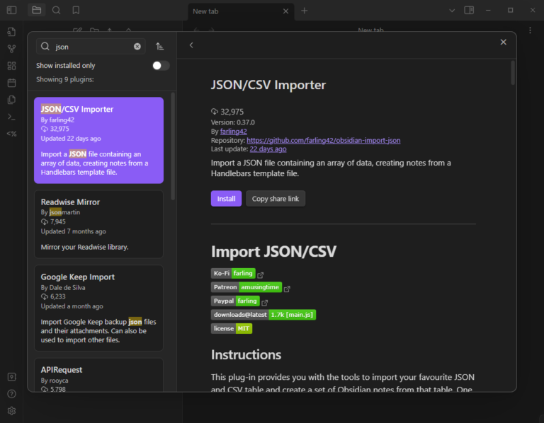 Import Your Logos Library Into Obsidian - The Tinker Gnome